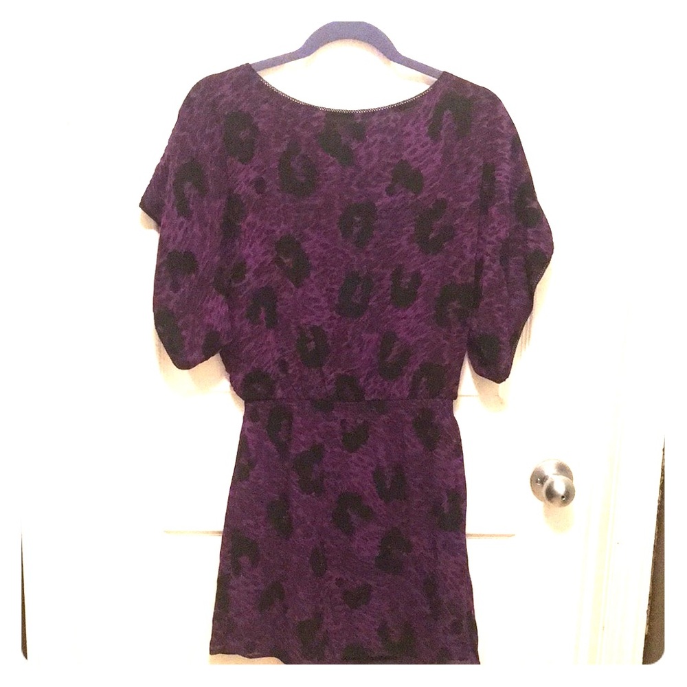 Jessica Simpson dress